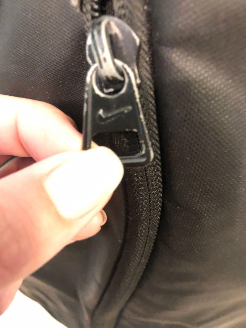 max air backpack