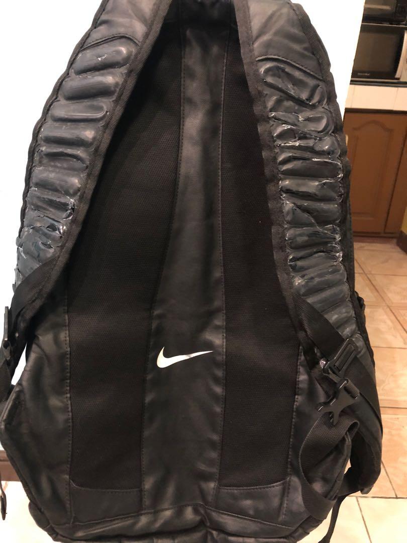 max air backpack