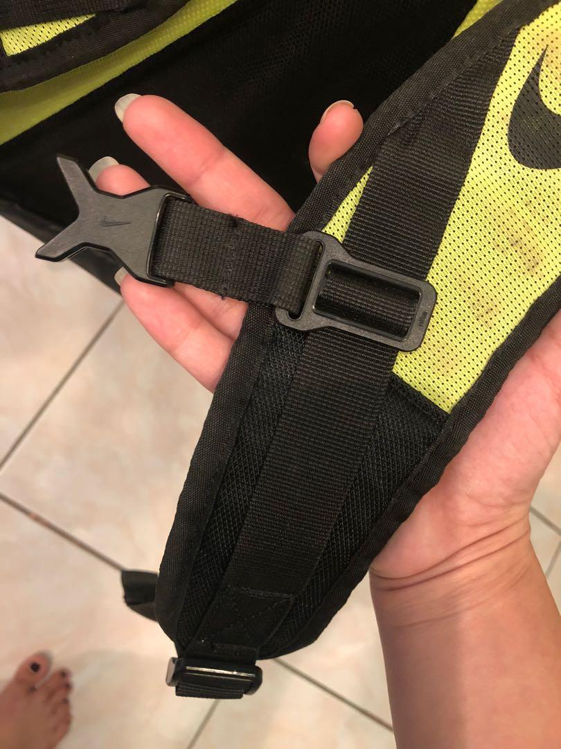 max air backpack