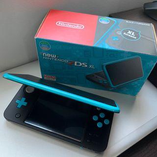 2ds xl pre owned
