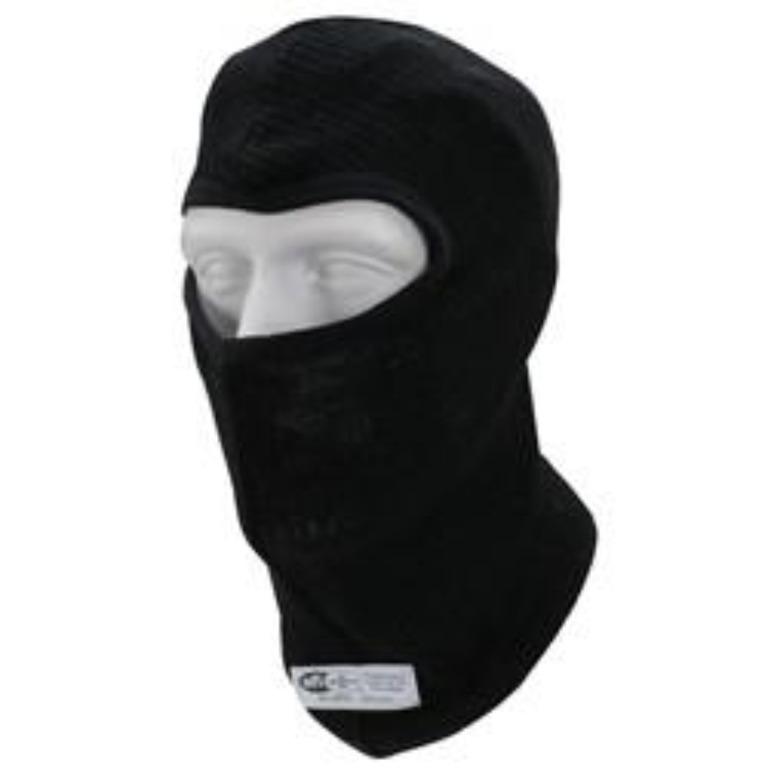 Head sock top go kart