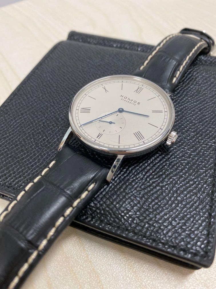 Nomos 251 hotsell