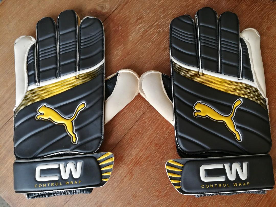 NOS 1994 PUMA Gianluca Pagliuca King Gloves