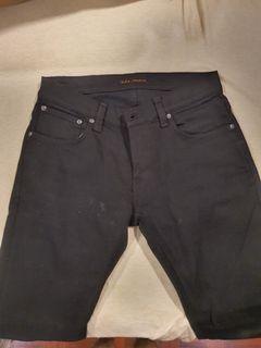 nudie jeans olx