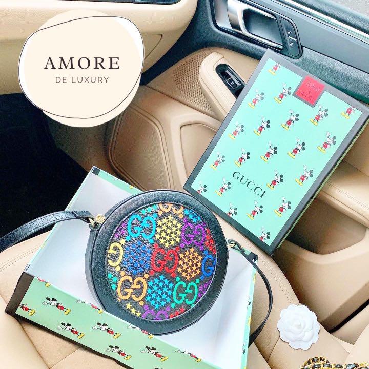 gucci round sling bag