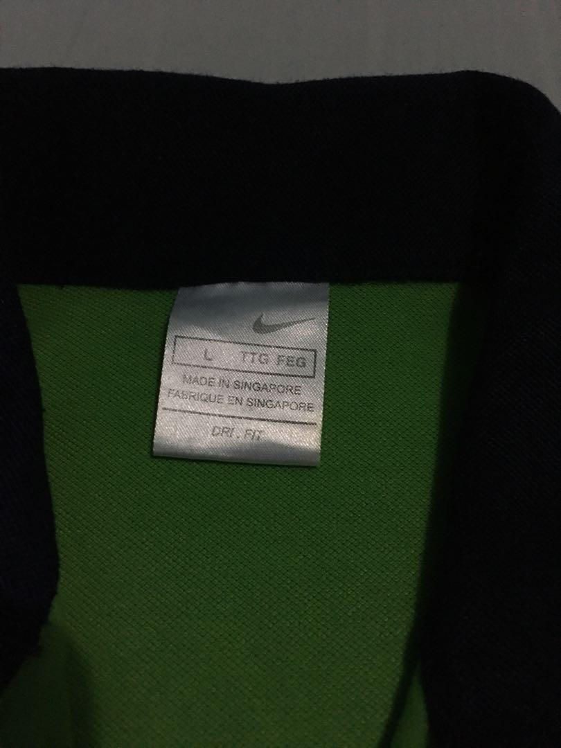 Original Nike Drifit (Category: Activewear) located in Iligan City. Submitted by hello_imaliah (Listing ID 1025994546, Image 3). Description: .