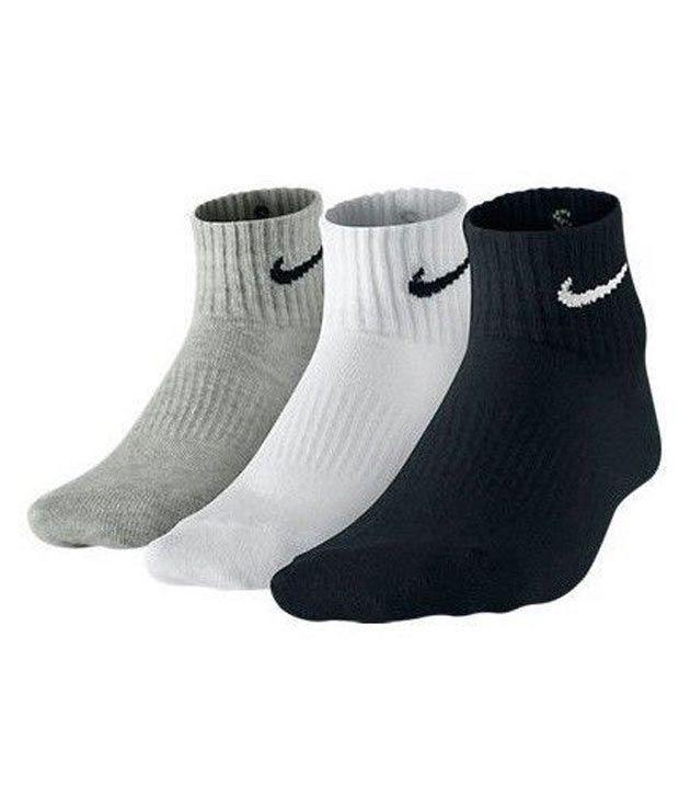 nike performance lightweight ankle