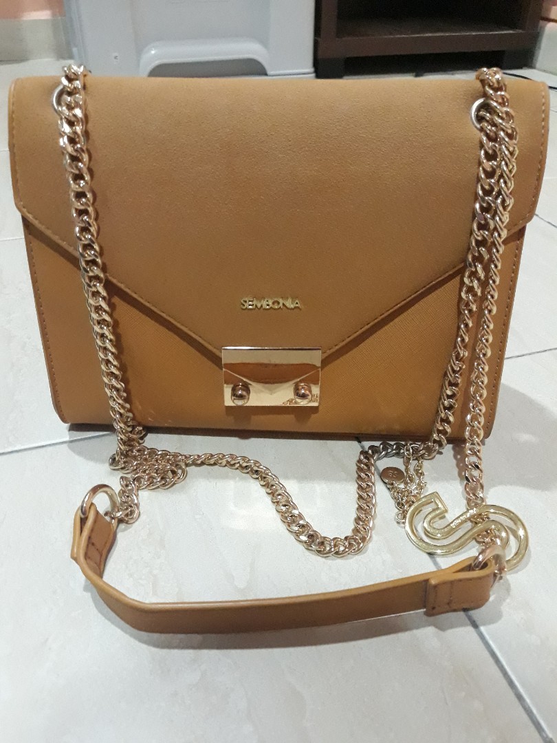 Handbag sembonia on sale original