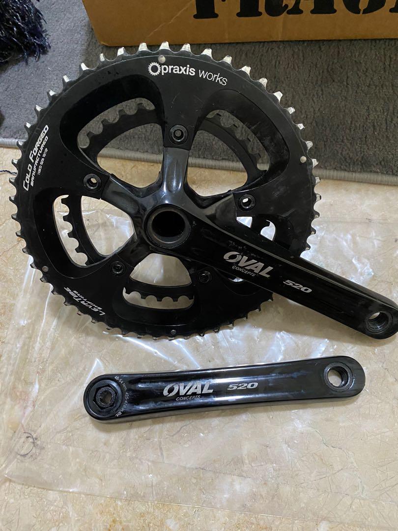 Oval concepts 520 new arrivals