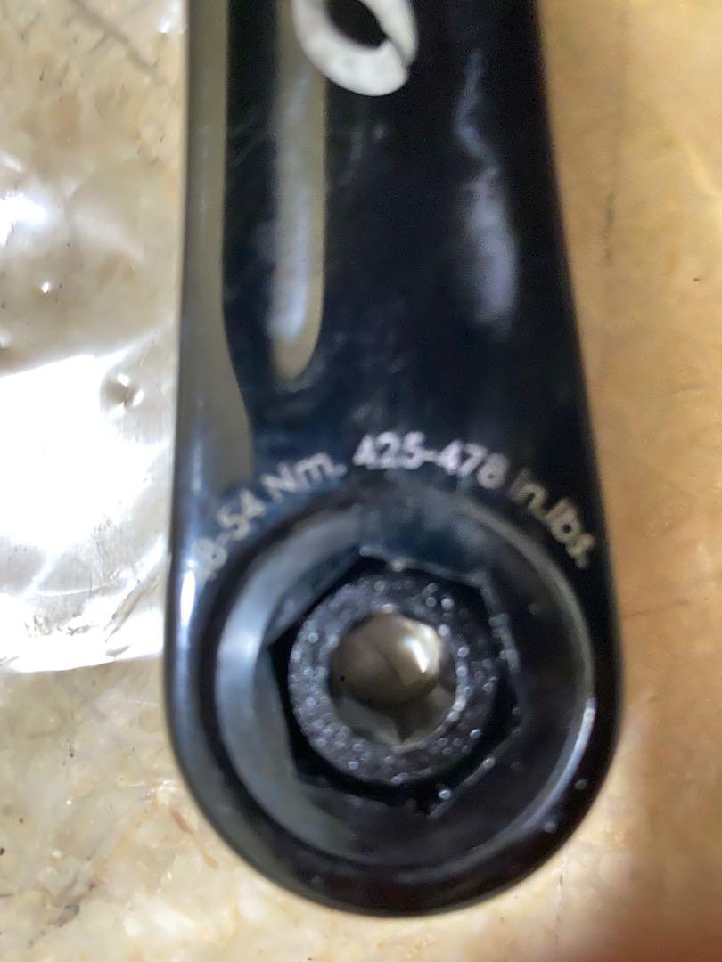 Oval concepts 520 clearance