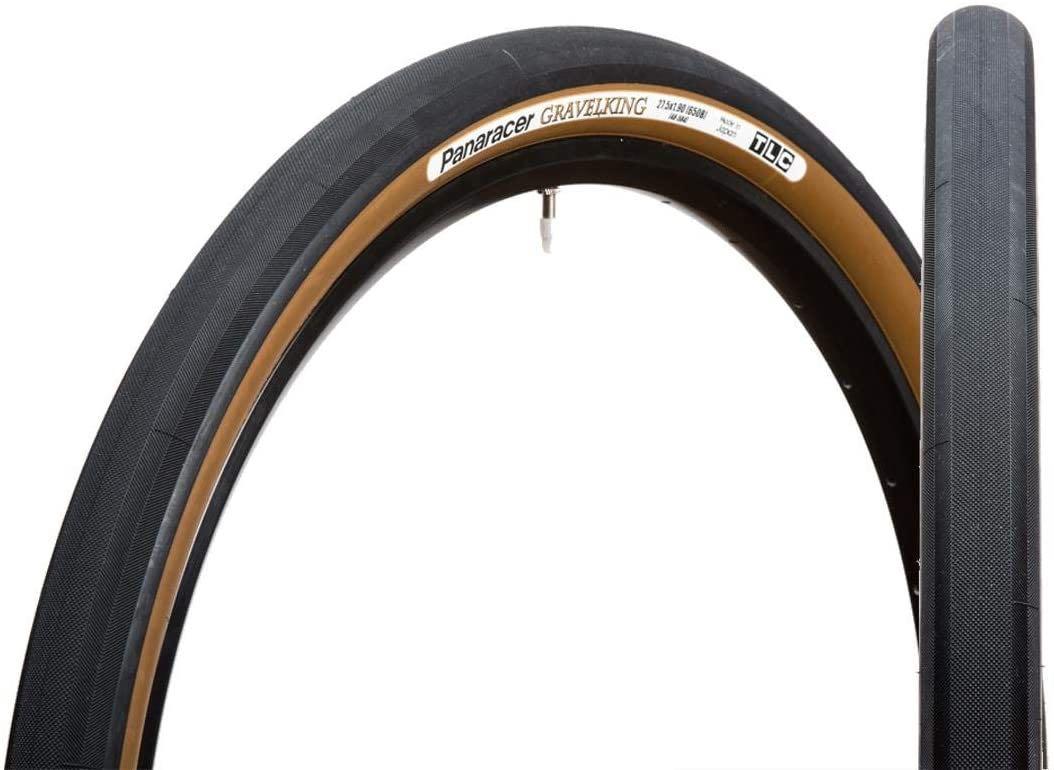 panaracer gravel king 650b 42