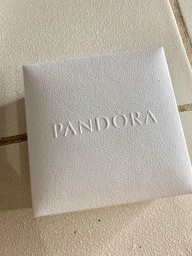 Pandora Bracelete with Warranty certificate, Luxury, Accessories on