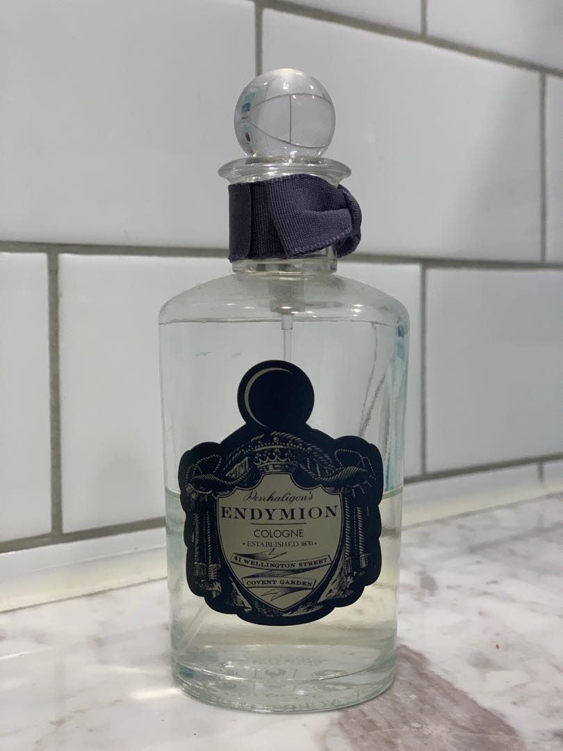 penhaligon's Endymion 香水, 美容＆個人護理, 沐浴＆身體護理, 沐浴及