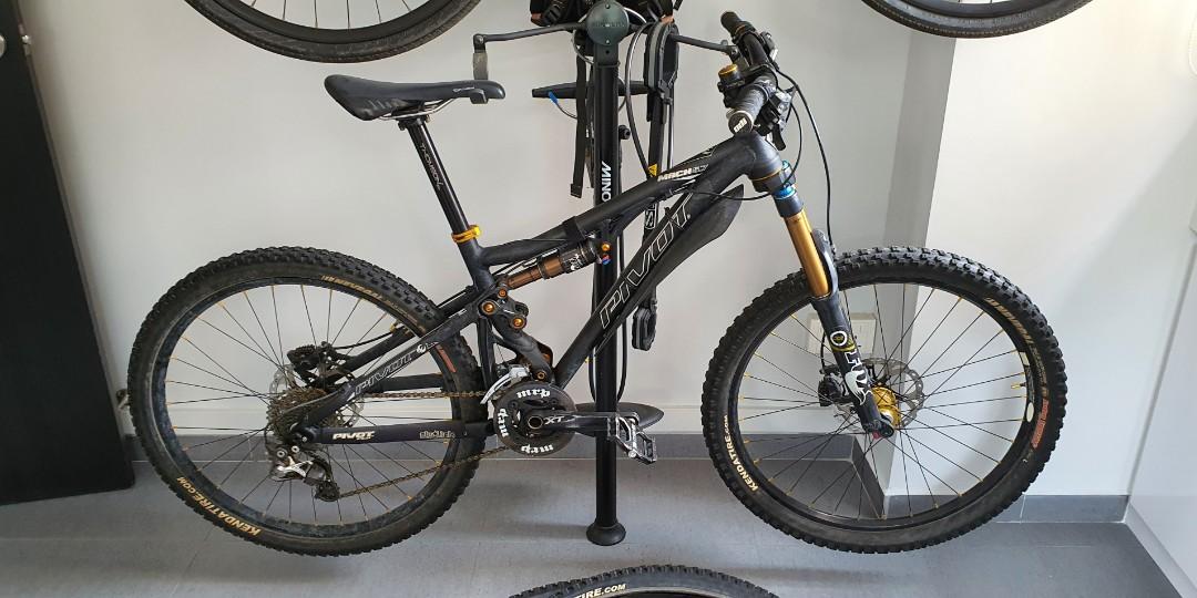 pivot mach 5.7 for sale