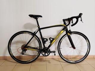 Polygon Helios S3 Size 53 (1X Setup)