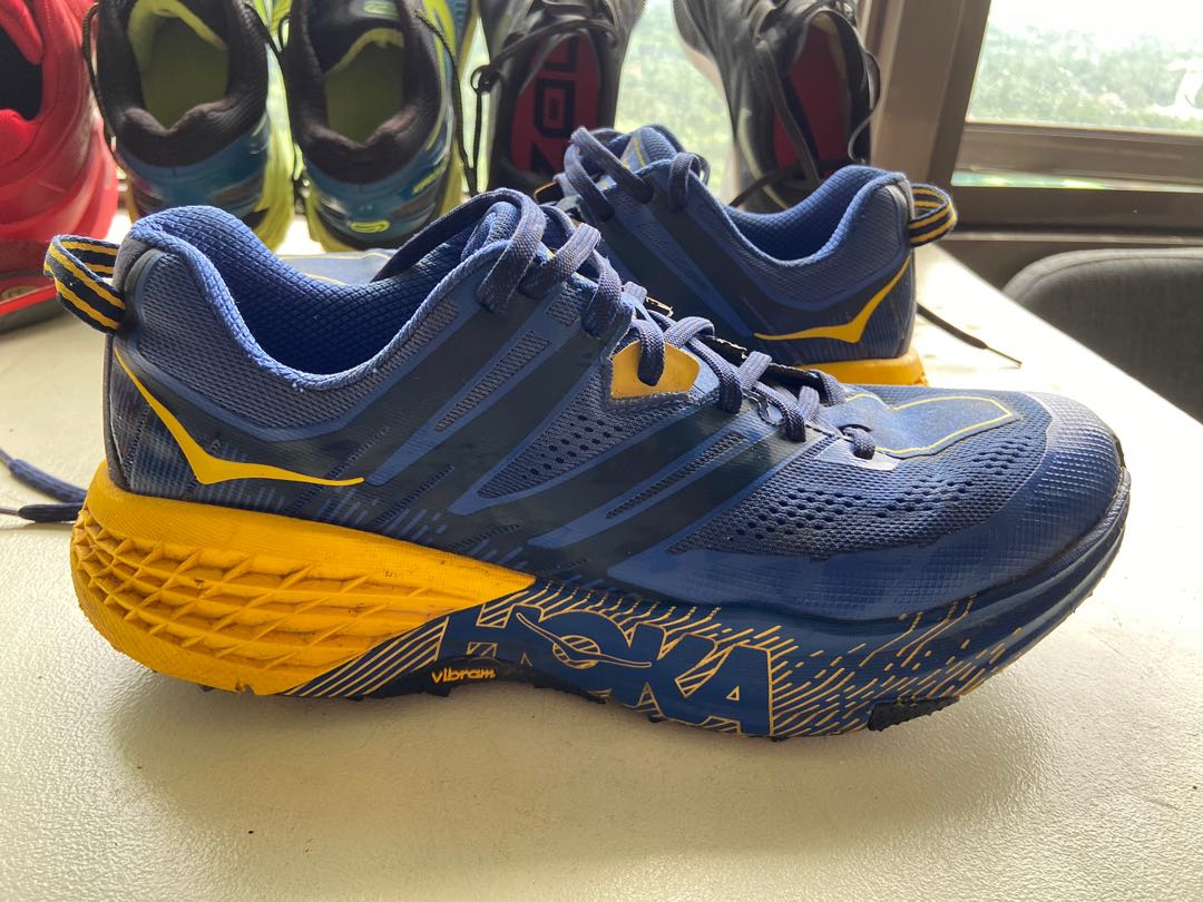 Speedgoat 3 hoka one one online