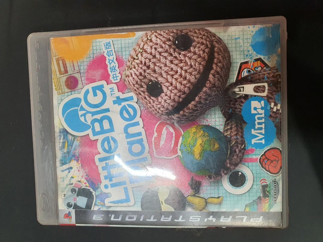 PS3 games / harry potter, ghost recon (Category: Xbox) located in Makati City. Submitted by greenant (Listing ID 1010385056, Image 2). Description: playstation 3 games 400 each harry potter grand turismo little big planet lego tom clancy GR rfs: decluttering shipping c/o buyer MM via lalamove or grab.