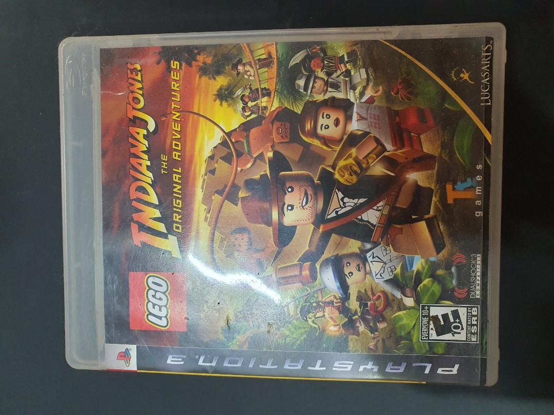 PS3 games / harry potter, ghost recon (Category: Xbox) located in Makati City. Submitted by greenant (Listing ID 1010385056, Image 3). Description: playstation 3 games 400 each harry potter grand turismo little big planet lego tom clancy GR rfs: decluttering shipping c/o buyer MM via lalamove or grab.