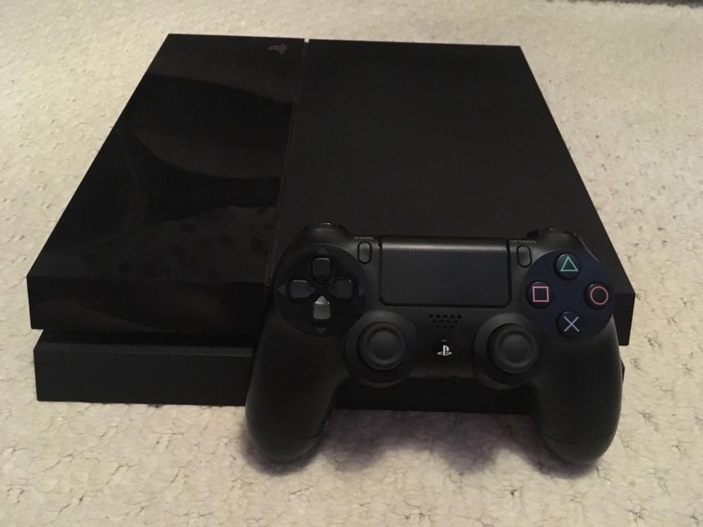 Ps4 pro wikipédia 2025