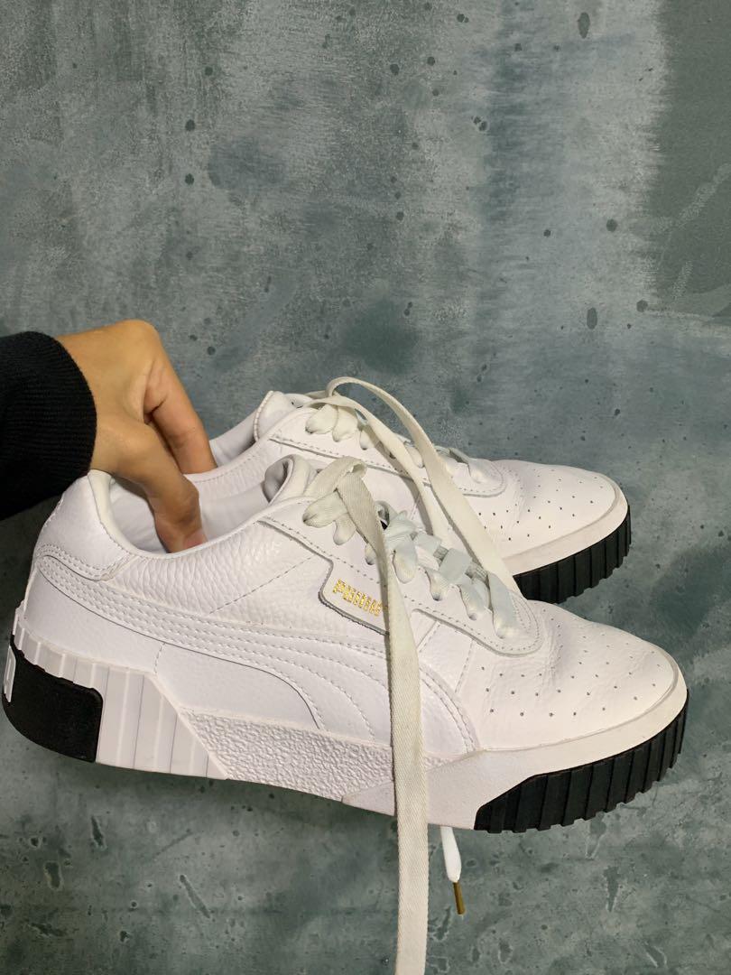 puma women's cali