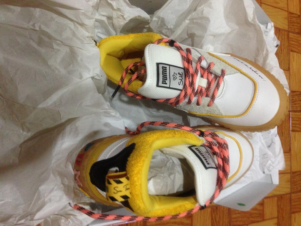 Puma x sue tsai cali clearance
