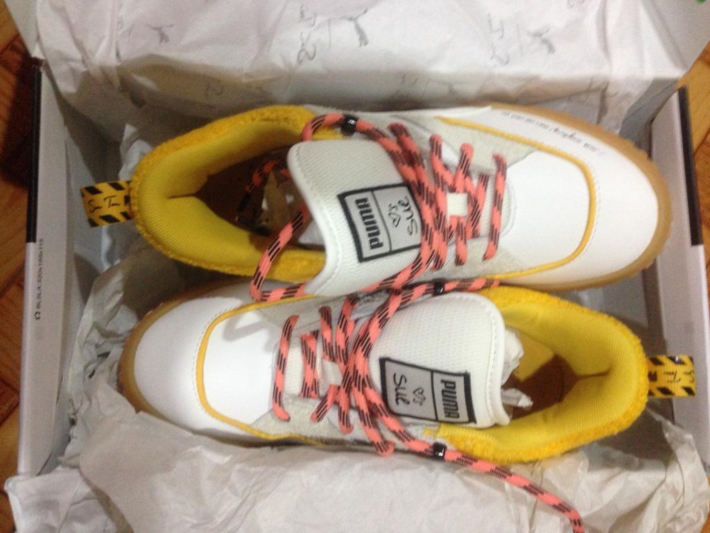 Puma x best sale sue tsai cali