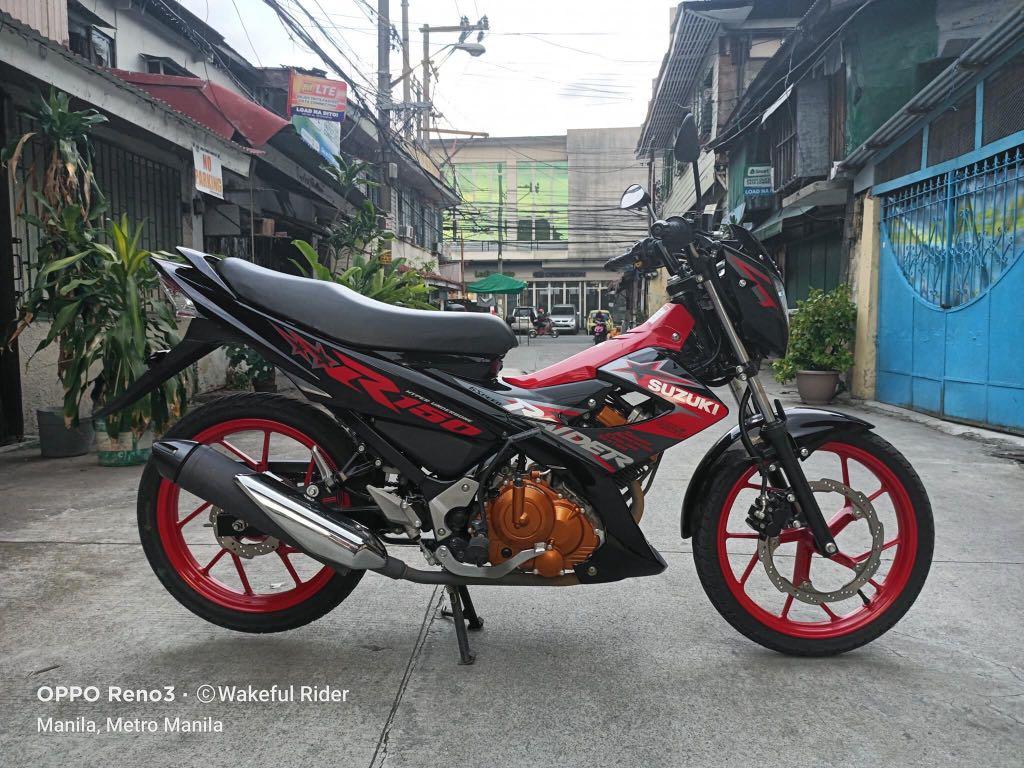 Raider 150 deals price 2019