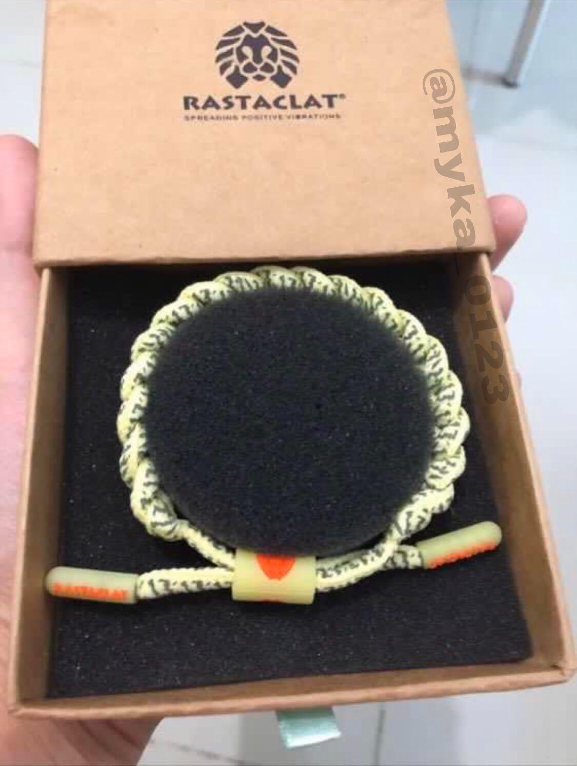 Rastaclat shop yeezy frozen