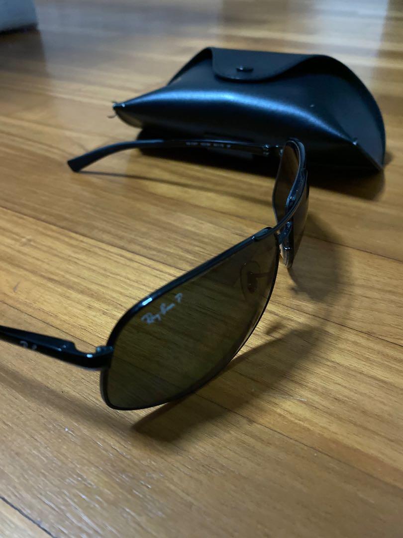 Rb3387 polarized sale