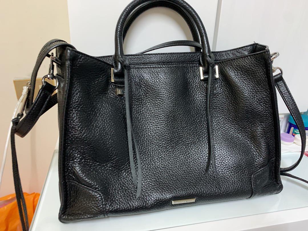Minkoff regan hotsell satchel