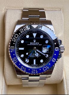 Men Limited Edition Star Wars 48mm Luxury Watches On Carousell