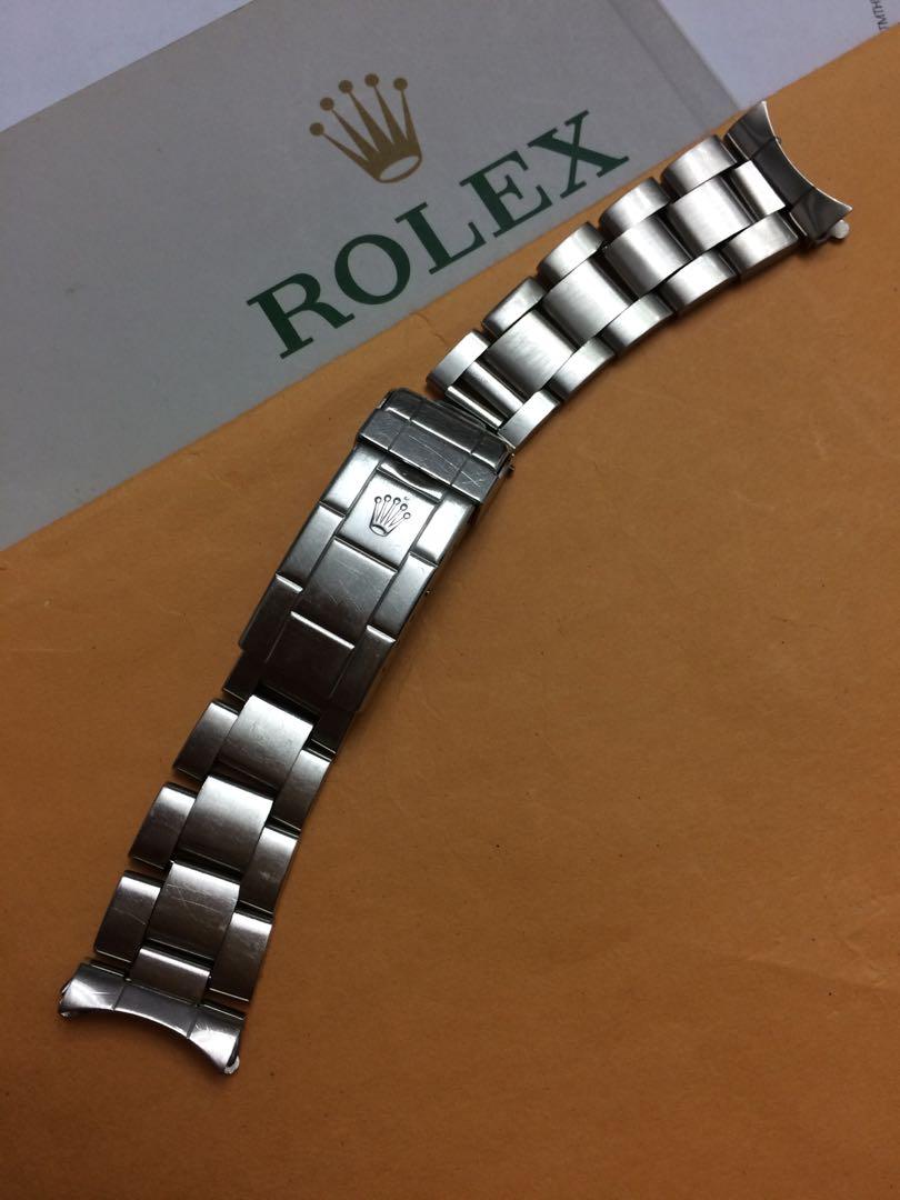 rolex 93150 bracelet for sale