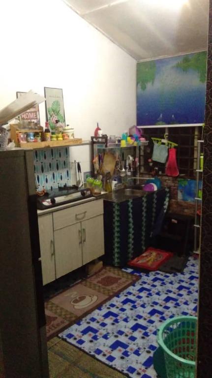 Rumah Taman Renggam Jaya Untuk Dijual Segera Property For Sale On Carousell