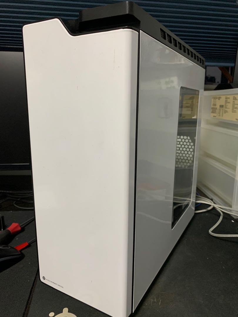 Ryzen 5 Sfx Gaming Pc Electronics Computers Desktops On Carousell