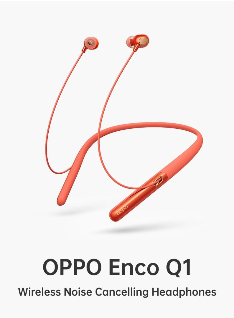headset enco q1