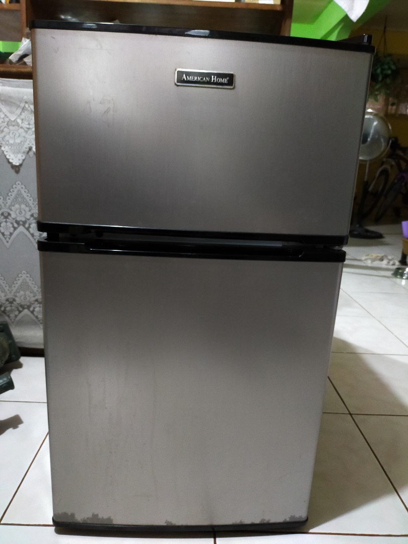 American home discount 3.5 ref