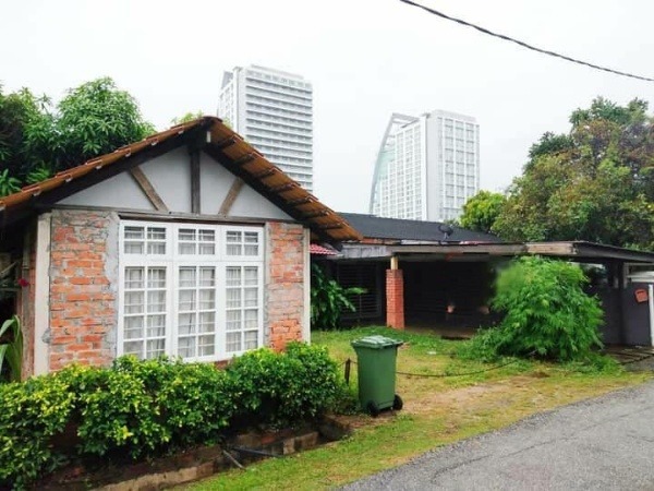 Semi D Jalan Haji Ahmad 1 2 Hot Location Property For Sale On Carousell