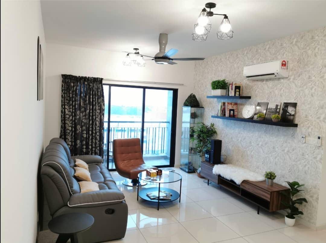 Kristal View Condominium For Rent In Selangor Shah Alam Kristal View Seksyen 7 Malaysia