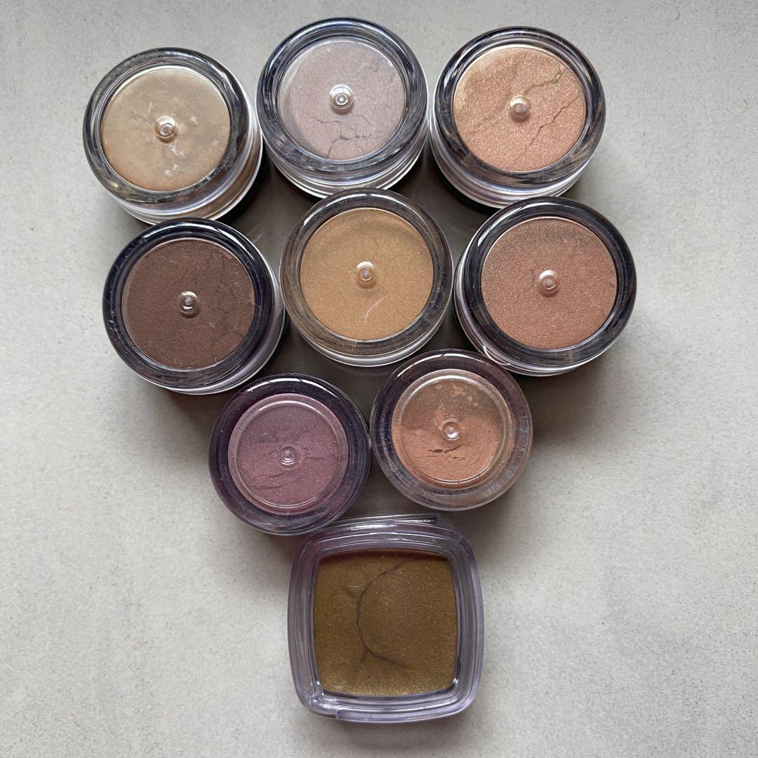 Silk Naturals Organic Eyeshadow Grab - Silk Naturals Makeup Silk Naturals Organic Eyeshadow Grab - Silk Naturals Makeup