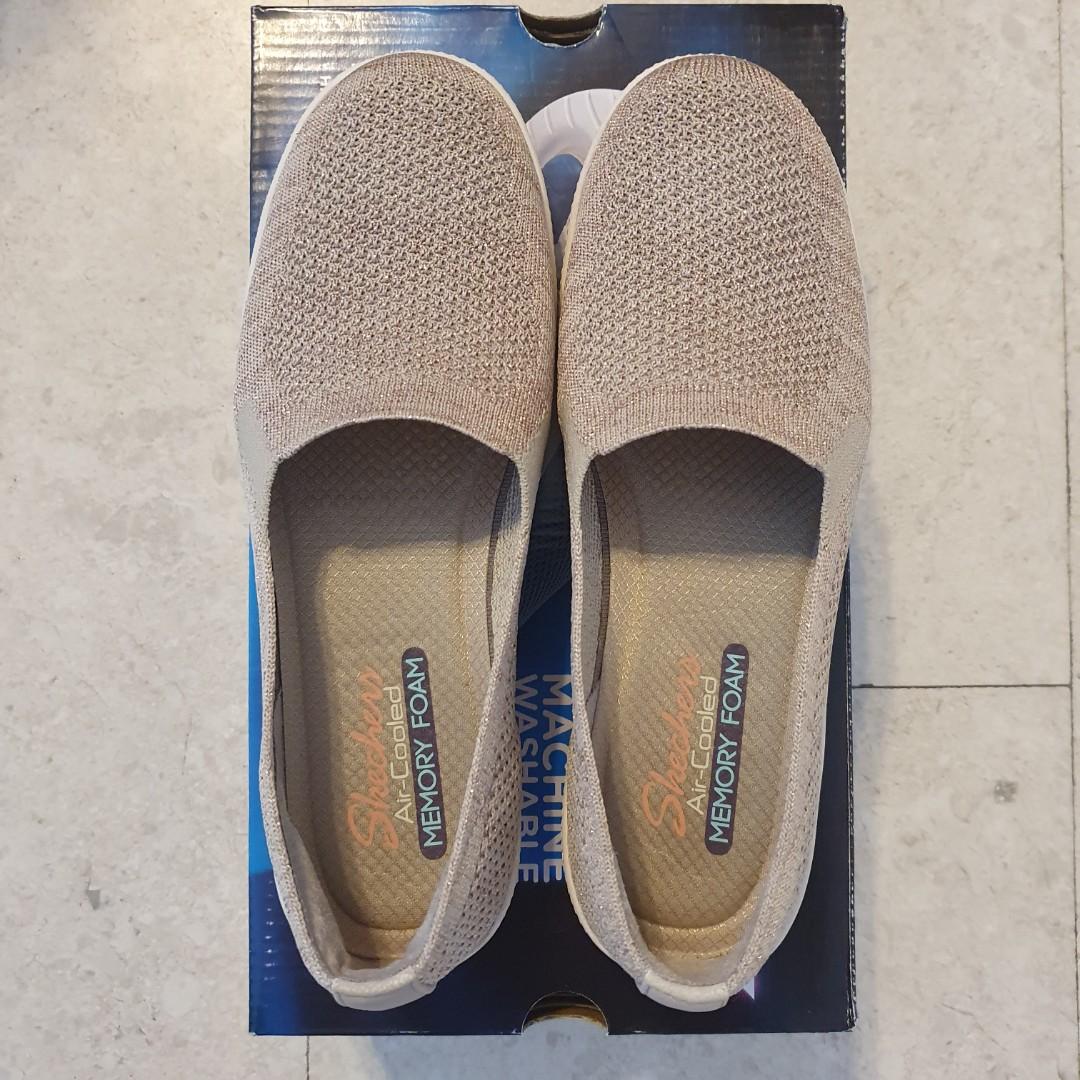 skechers madison avenue shoes