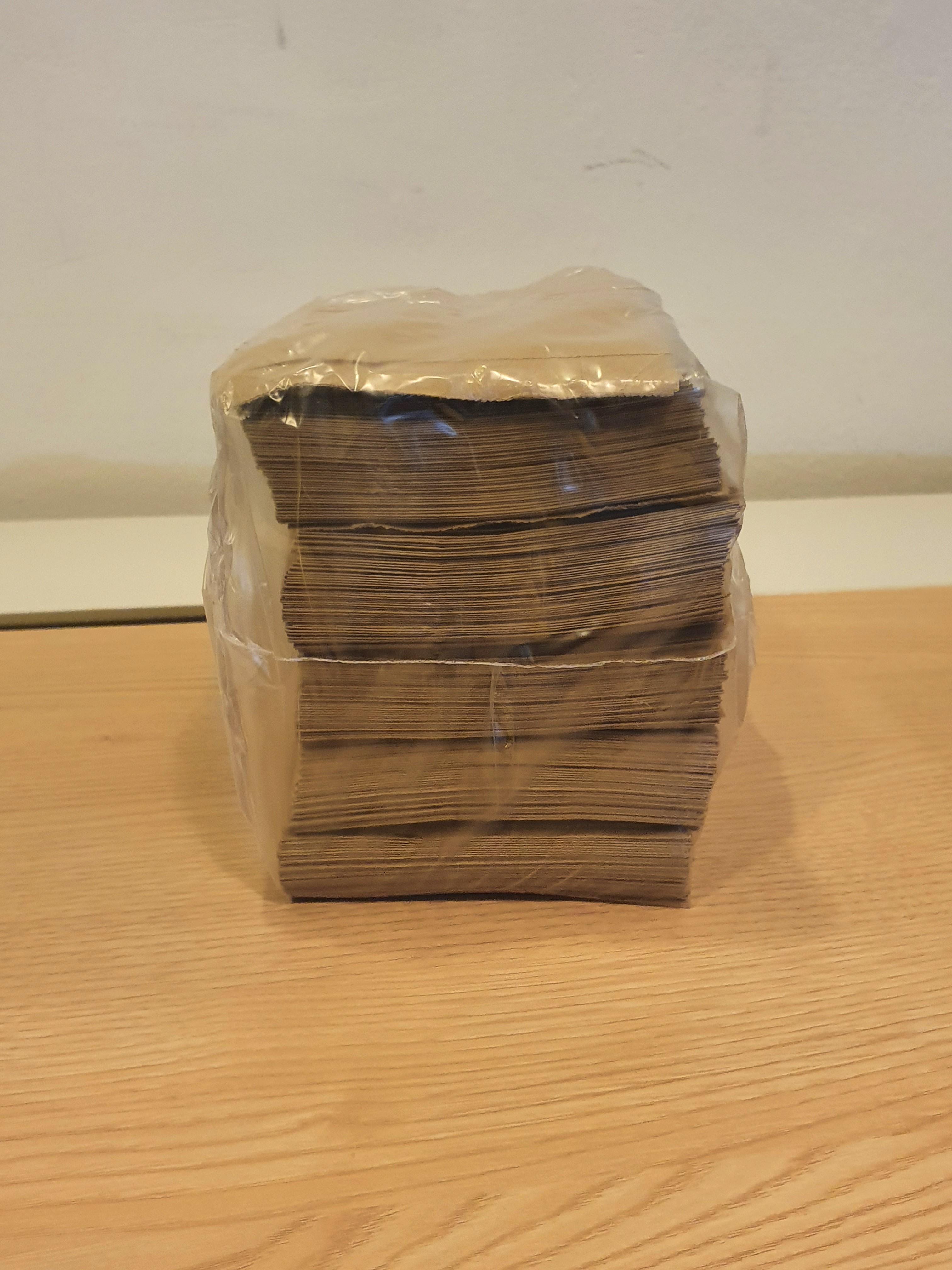 Skp paper bag sale price