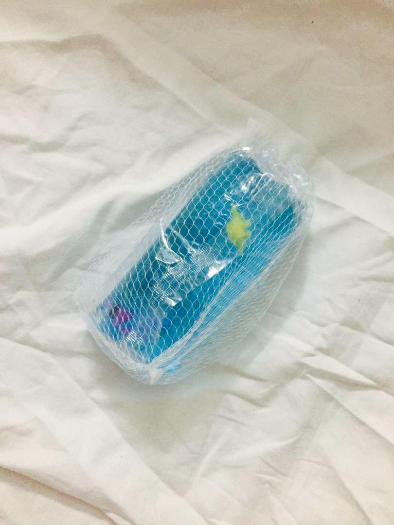 squishy slippery toy