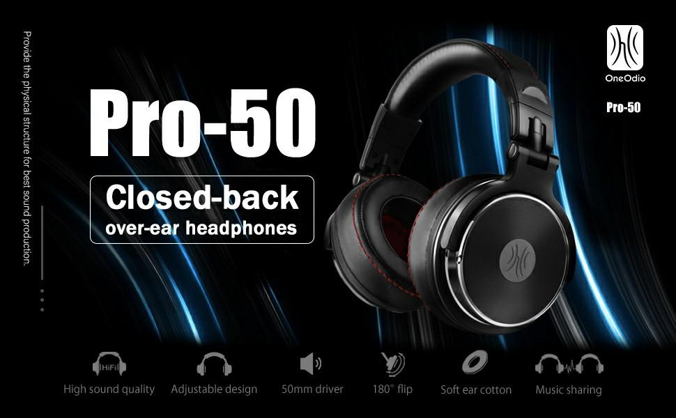 studio headphones for video editing