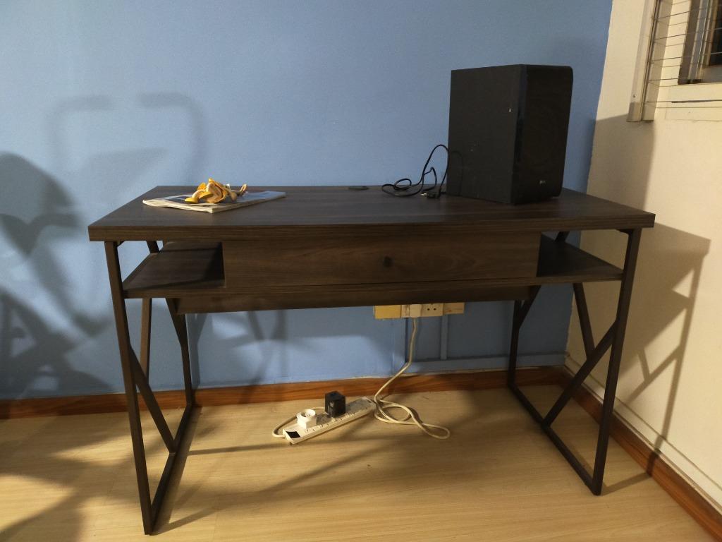 Study Table Furniture Tables Chairs On Carousell