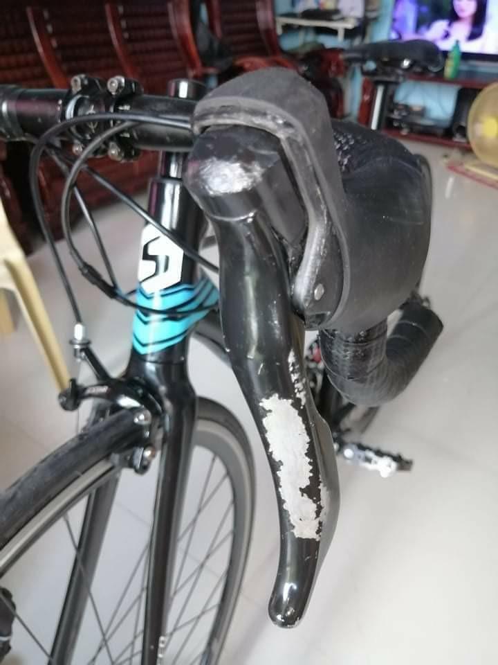 sunpeed triton for sale
