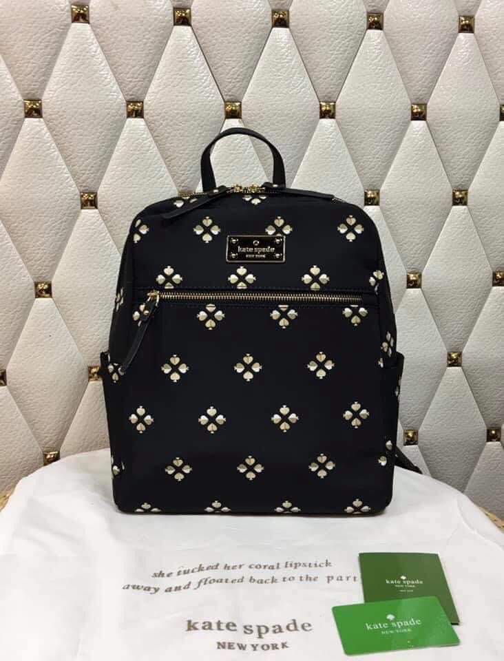 Kate spade cheap blake avenue backpack