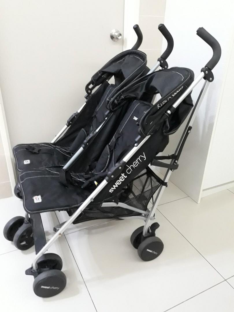 Spare part stroller sweet cherry on sale