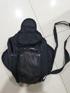 Tank Bag with sling
