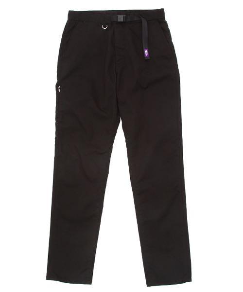 the north face stretch twill tapered pants