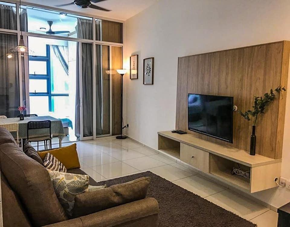 The Robertson Residences Bukit Bintang Kuala Lumpur For Rent Property Rentals On Carousell